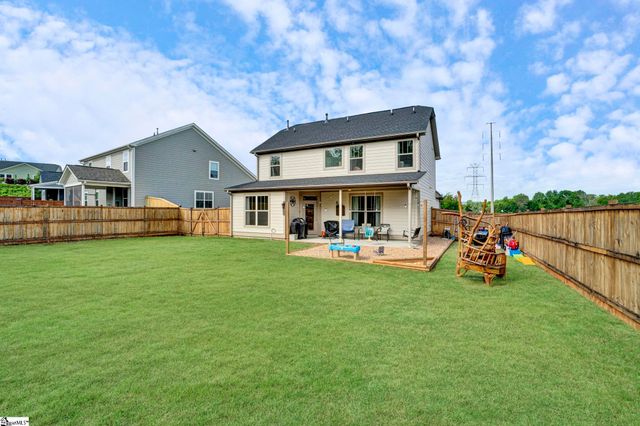 111 Lincoln Hill Road, Taylors, SC 29687