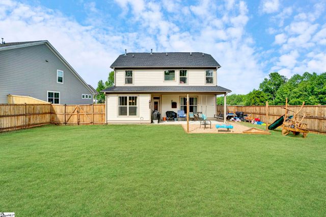 111 Lincoln Hill Road, Taylors, SC 29687