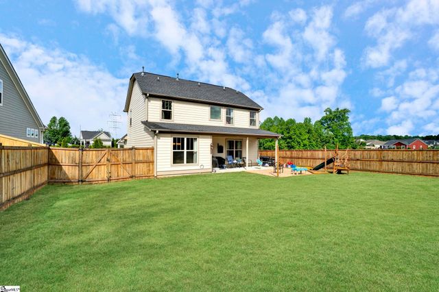 111 Lincoln Hill Road, Taylors, SC 29687