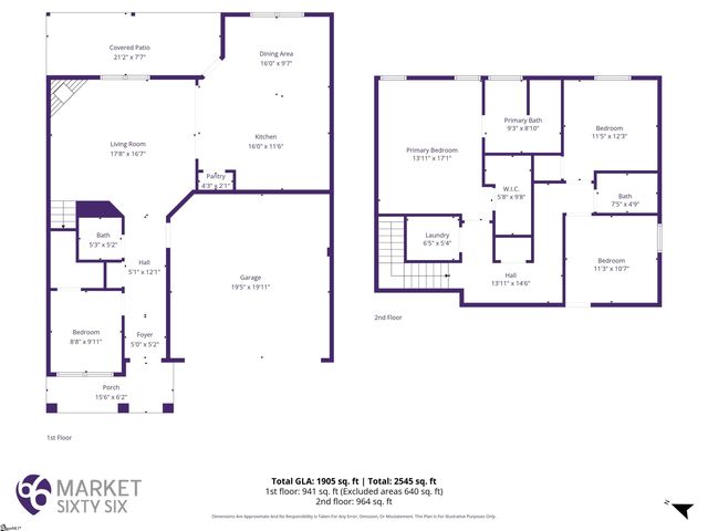 111 Lincoln Hill Road, Taylors, SC 29687
