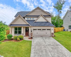 111 Lincoln Hill Road, Taylors, SC 29687
