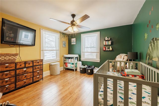 5 Ellis Drive, Gates, NY 14624