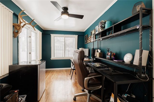 5 Ellis Drive, Gates, NY 14624