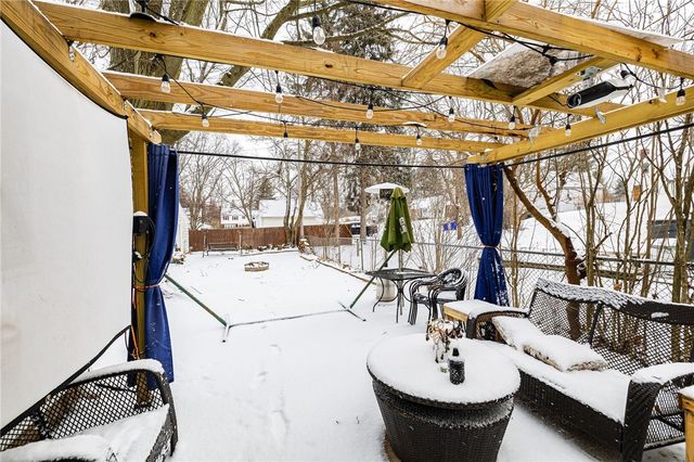 5 Ellis Drive, Gates, NY 14624