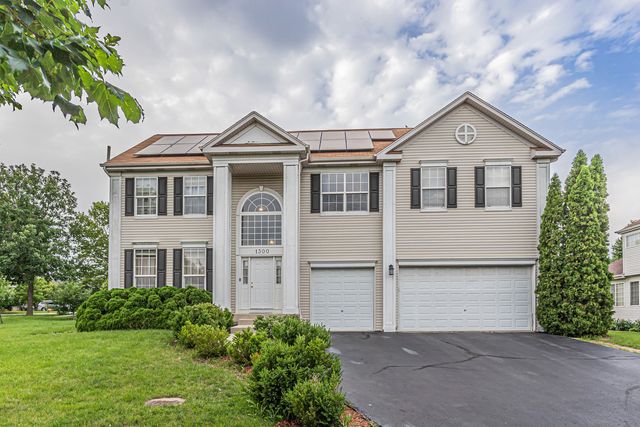 1300 Palisades Drive, Bolingbrook, IL 60490