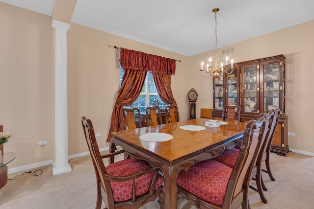 1300 Palisades Drive, Bolingbrook, IL 60490