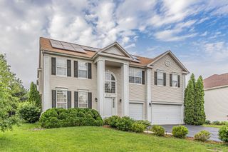 1300 Palisades Drive, Bolingbrook, IL 60490