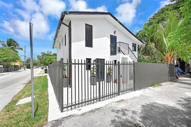 1805 SW 4th Street, Miami, FL 33135