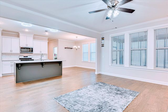 903 Lillian Park Drive, Grovetown, GA 30813