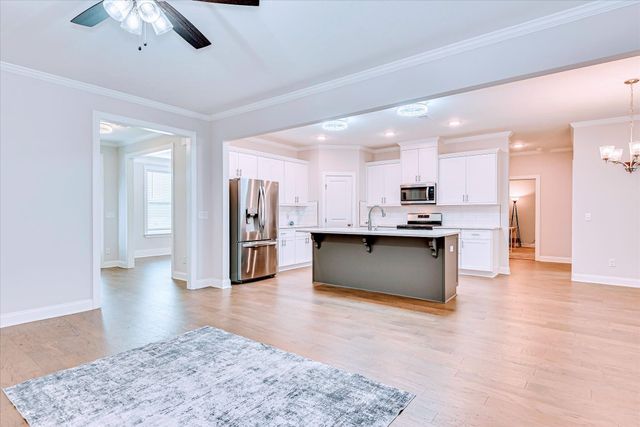 903 Lillian Park Drive, Grovetown, GA 30813