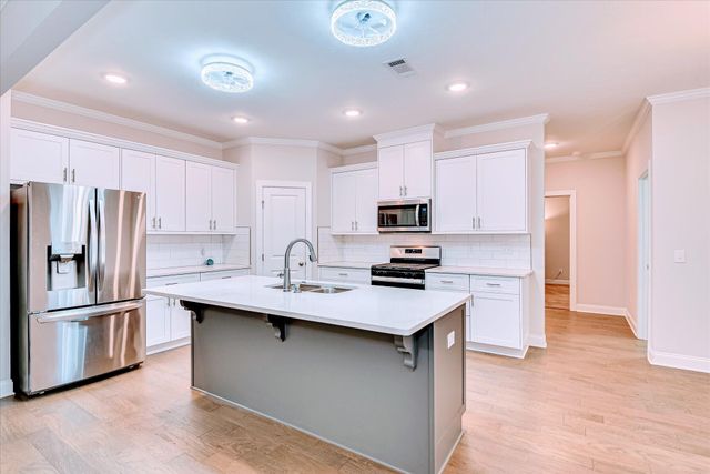 903 Lillian Park Drive, Grovetown, GA 30813