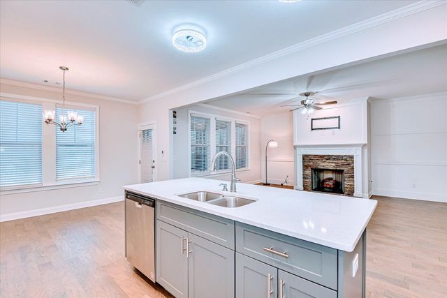 903 Lillian Park Drive, Grovetown, GA 30813