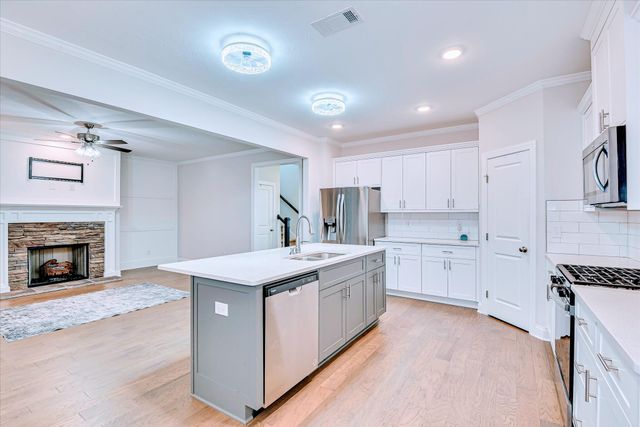 903 Lillian Park Drive, Grovetown, GA 30813