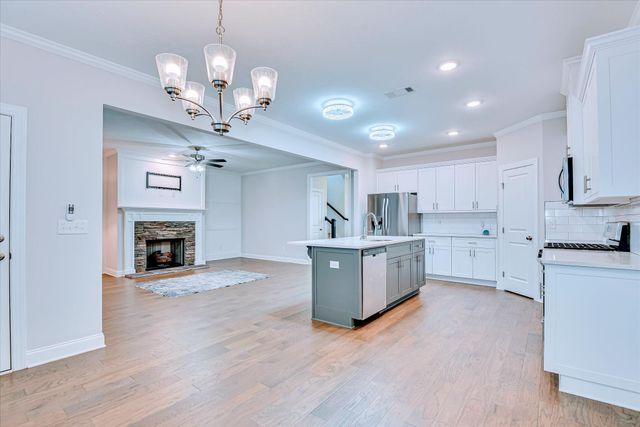 903 Lillian Park Drive, Grovetown, GA 30813