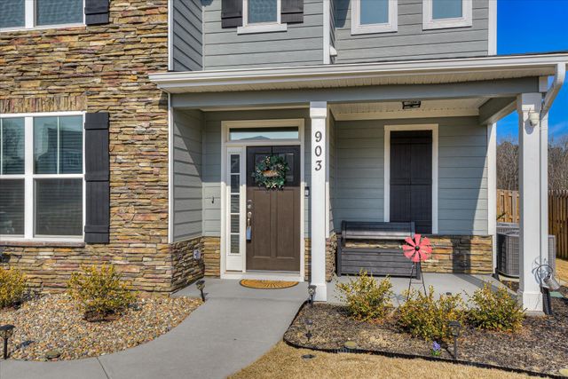 903 Lillian Park Drive, Grovetown, GA 30813