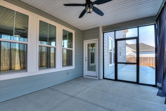 903 Lillian Park Drive, Grovetown, GA 30813