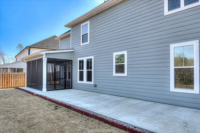 903 Lillian Park Drive, Grovetown, GA 30813