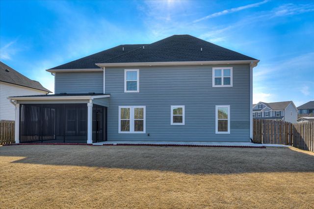 903 Lillian Park Drive, Grovetown, GA 30813