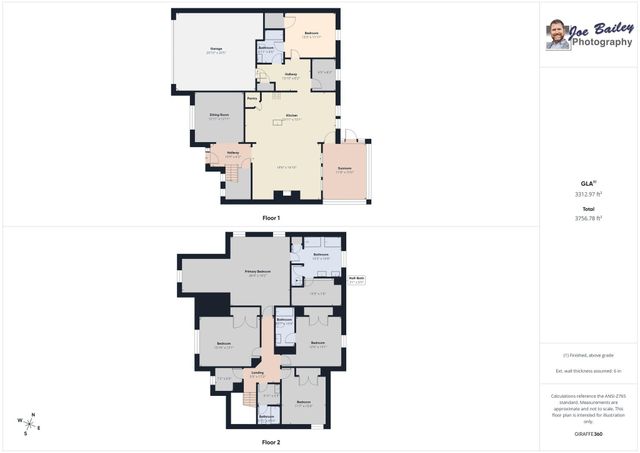 903 Lillian Park Drive, Grovetown, GA 30813