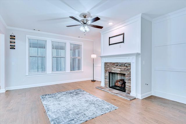 903 Lillian Park Drive, Grovetown, GA 30813