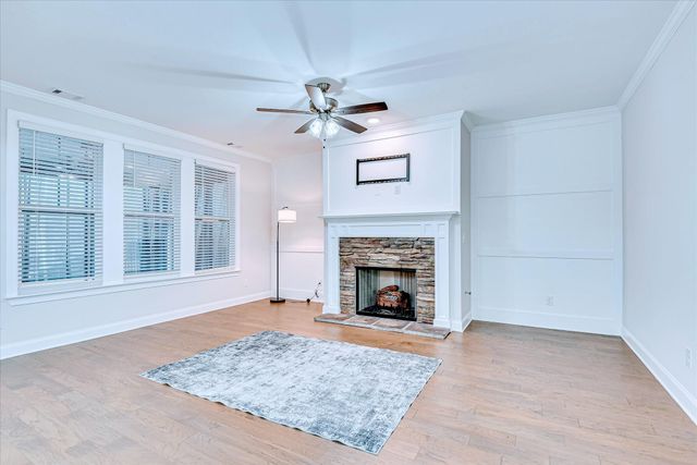 903 Lillian Park Drive, Grovetown, GA 30813