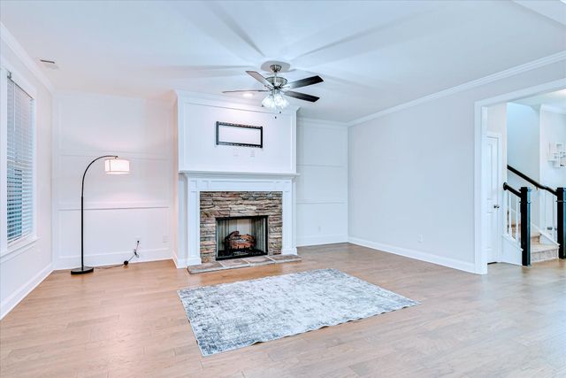 903 Lillian Park Drive, Grovetown, GA 30813