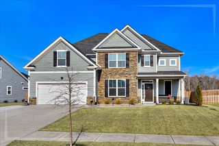 903 Lillian Park Drive, Grovetown, GA 30813