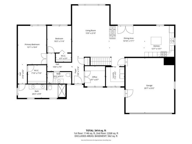 8024 Cherokee Lane, Leawood, KS 66206