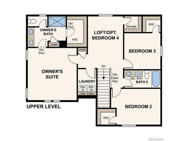 3710 Bluestem St, Dacono, CO 80514
