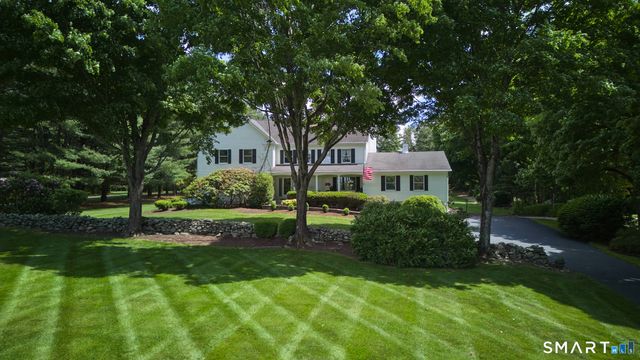 345 Rock House Road, Easton, CT 06612