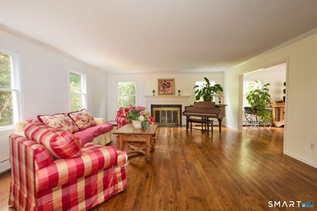 345 Rock House Road, Easton, CT 06612