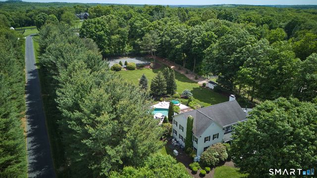 345 Rock House Road, Easton, CT 06612
