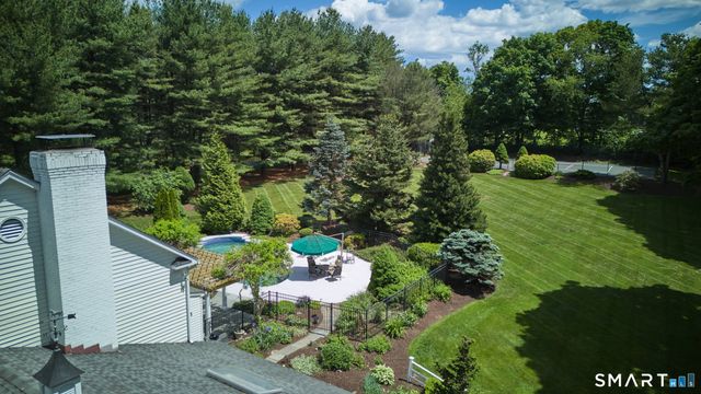 345 Rock House Road, Easton, CT 06612