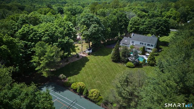 345 Rock House Road, Easton, CT 06612