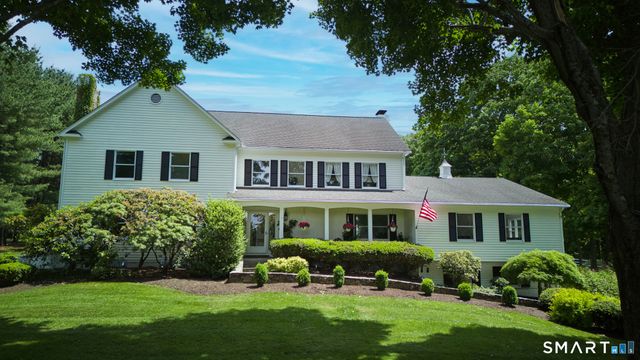345 Rock House Road, Easton, CT 06612