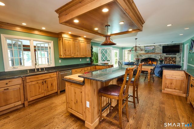 345 Rock House Road, Easton, CT 06612