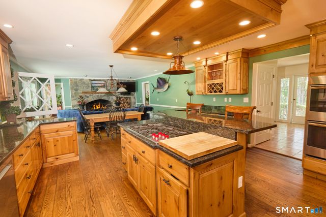 345 Rock House Road, Easton, CT 06612