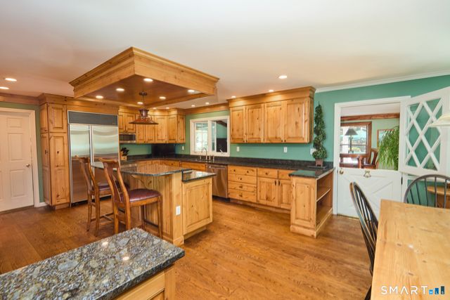 345 Rock House Road, Easton, CT 06612