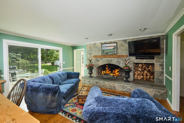 345 Rock House Road, Easton, CT 06612