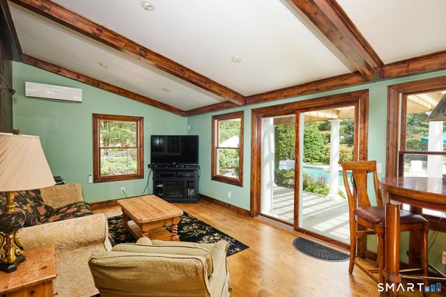 345 Rock House Road, Easton, CT 06612