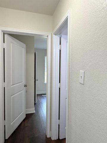 15527 Martineau Street, Houston, TX 77032