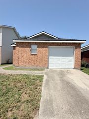 15527 Martineau Street, Houston, TX 77032