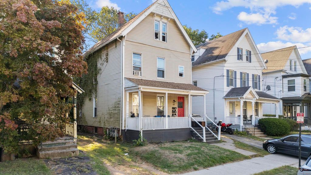 49 Carmel Street, New Haven, CT 06511