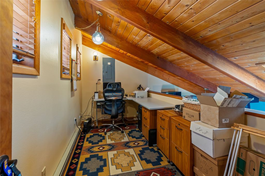 Image 23 of property listing at 187 Trilobite Trail, Jemez Springs, NM 87025