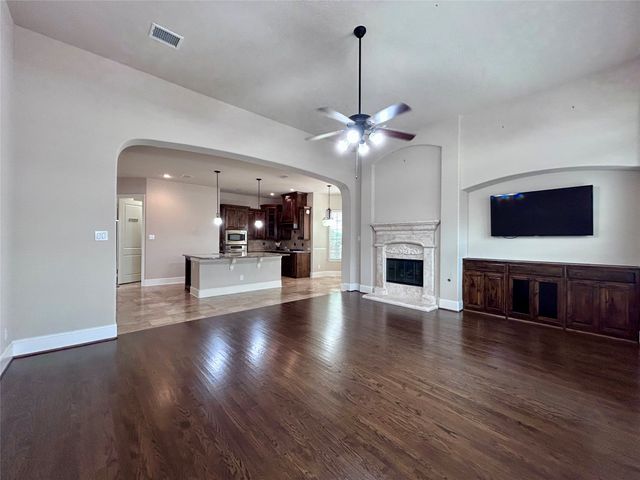 2508 Case Castle Court, Lewisville, TX 75056