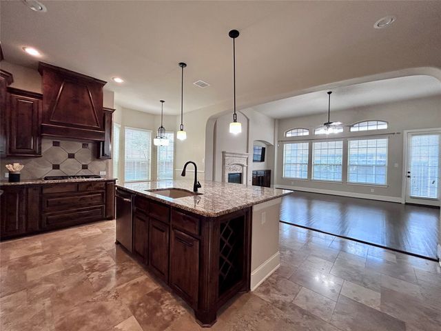 2508 Case Castle Court, Lewisville, TX 75056