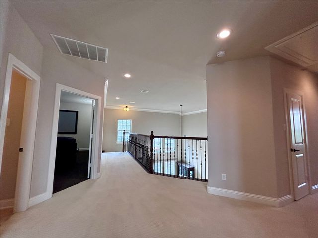 2508 Case Castle Court, Lewisville, TX 75056