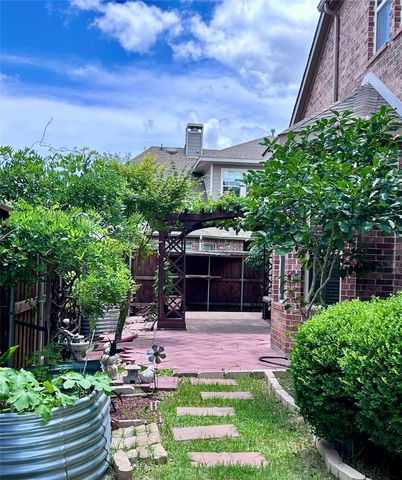 2508 Case Castle Court, Lewisville, TX 75056