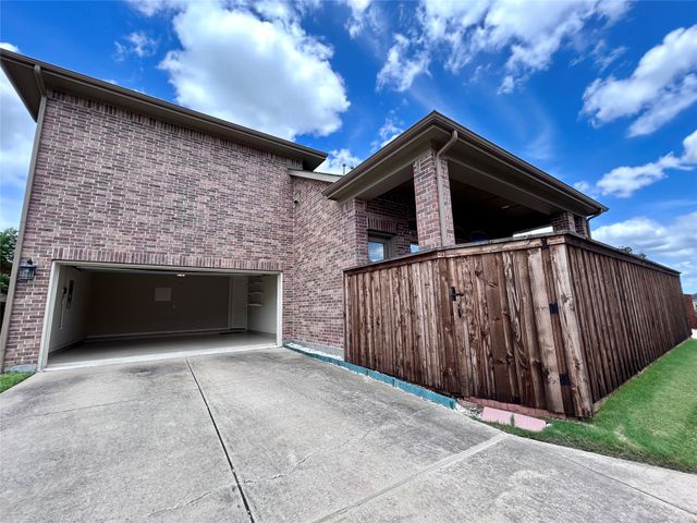 2508 Case Castle Court, Lewisville, TX 75056
