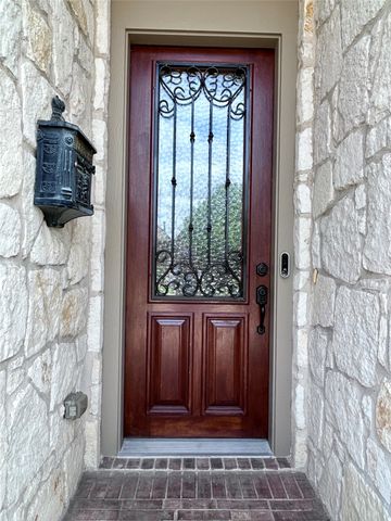 2508 Case Castle Court, Lewisville, TX 75056